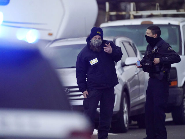 В Колорадо мужчина убил четырех человек и был застрелен полицейскими
