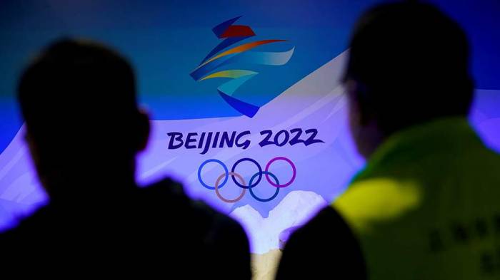 Япония присоединится к дипломатическому бойкоту Игр в Пекине
