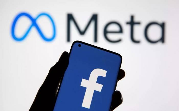 Facebook оштрафовали в Бразилии на $1,9 млн за всемирный сбой