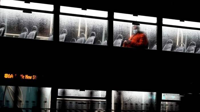 Ученые допустили гибель 75 тыс. британцев за пять месяцев из-за «Омикрона»
