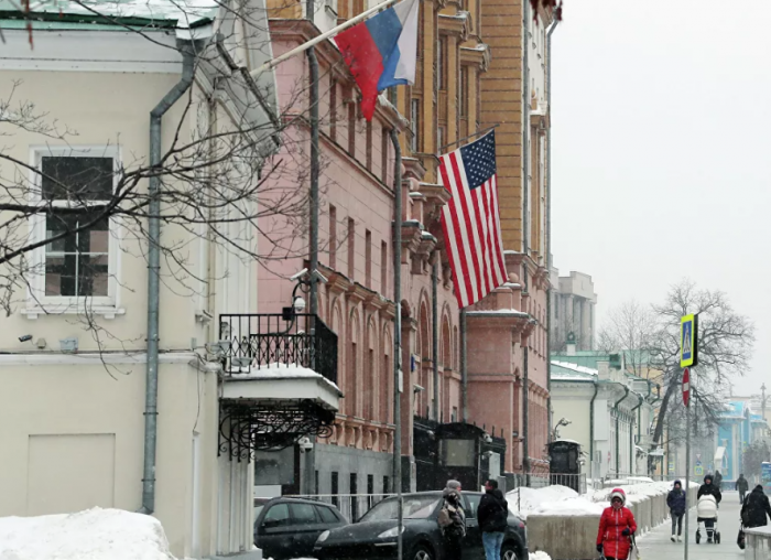 Россия и США проведут новую встречу по выдаче виз для дипломатов