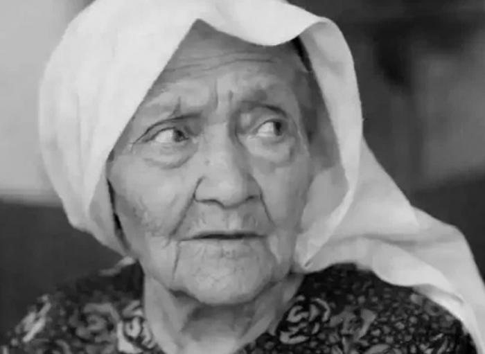 Самая старая жительница Китая умерла в возрасте 135 лет
