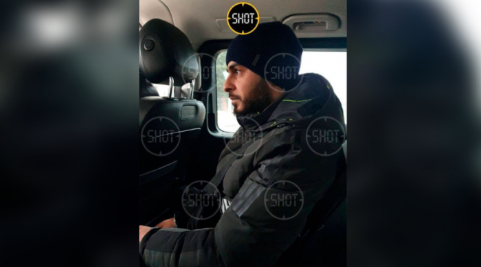 Зарезавший пассажира таксист из Петербурга объяснил расправу желанием скорее пойти домой
