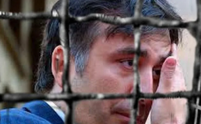 Минюст приостановил перевод Саакашвили из госпиталя в тюрьму

