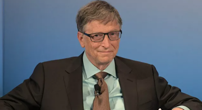 Билл Гейтс предположил, что пандемия может закончиться в следующем году