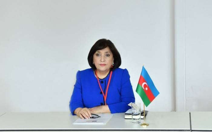 Председатель парламента Азербайджана посетит Турцию
