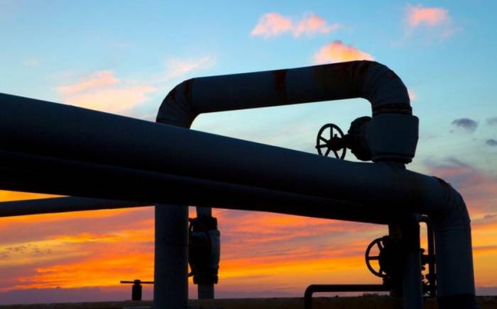 SOCAR увеличил экспорт нефти по Баку-Новороссийск на 75%
