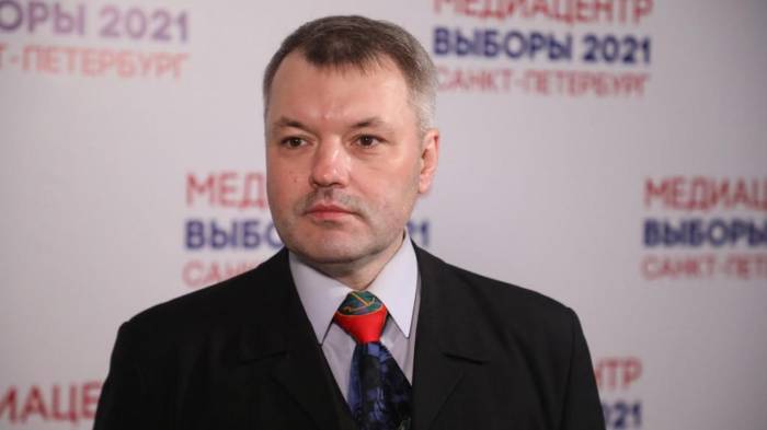 Дмитрий Солонников: «Это серьезнейший вызов, который есть на календаре 2022 года»  