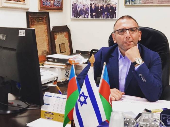 Израильский аналитик Арье Гут: «Ни одна страна в Евразии не имеет более близких отношений с Израилем» 
