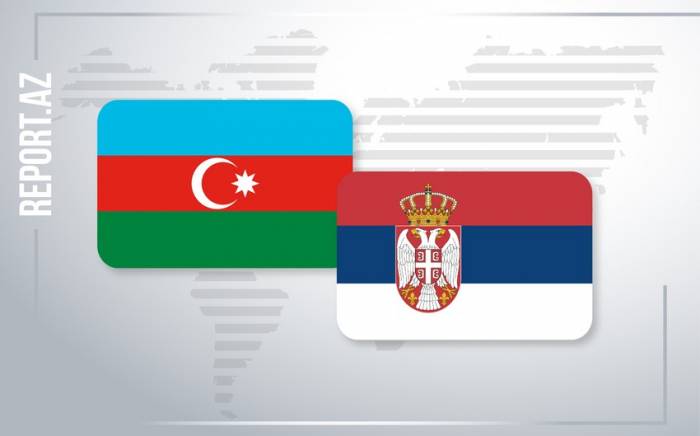 Президент утвердил соглашение о военно-техническом сотрудничестве между Азербайджаном и Сербией