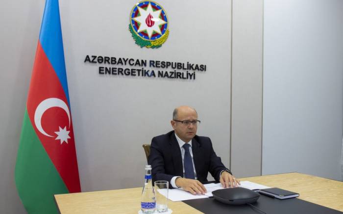Пярвиз Шахбазов: Азербайджан экспортировал в Турцию более 85 млрд кубометров природного газа