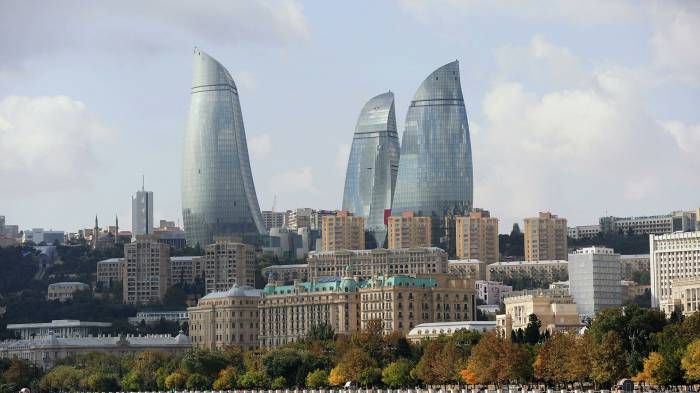Угрозы и вызовы. Что ждет Азербайджан в 2022 году?