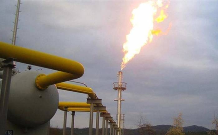 Азербайджан входит в тройку крупнейших поставщиков газа в Турцию
