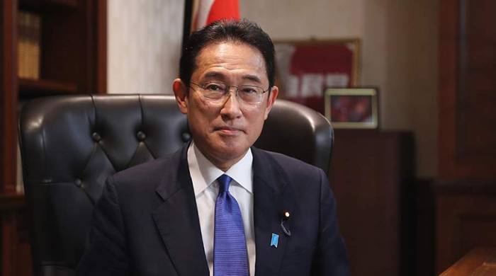 Премьер Японии готов пойти на контакт с Ким Чен Ыном без условий
