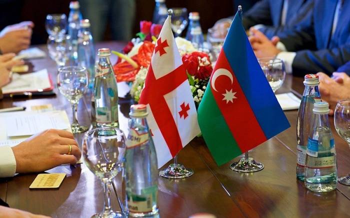 В Баку начинает работу азербайджано-грузинский бизнес-форум