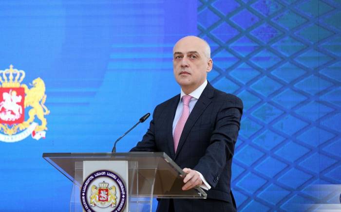Глава МИД Грузии выразил соболезнования Азербайджану
