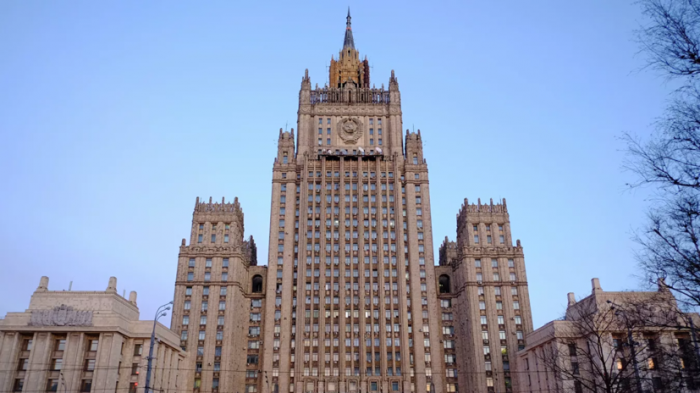 МИД России заявил о скорой передаче НАТО наработки по гарантиям безопасности в Европе
