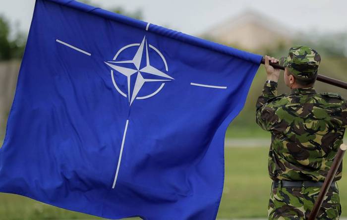 Spiegel: генерал США предложил союзникам усилить присутствие НАТО в Болгарии и Румынии