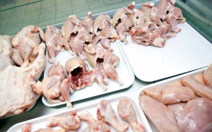 Правительство продлило срок поддержки производителей куриного мяса
