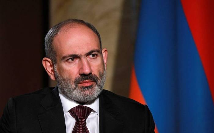 Премьер Армении отправился с визитом в Брюссель
