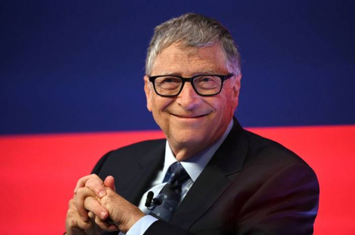 Билл Гейтс назвал дату окончания пандемии коронавируса
