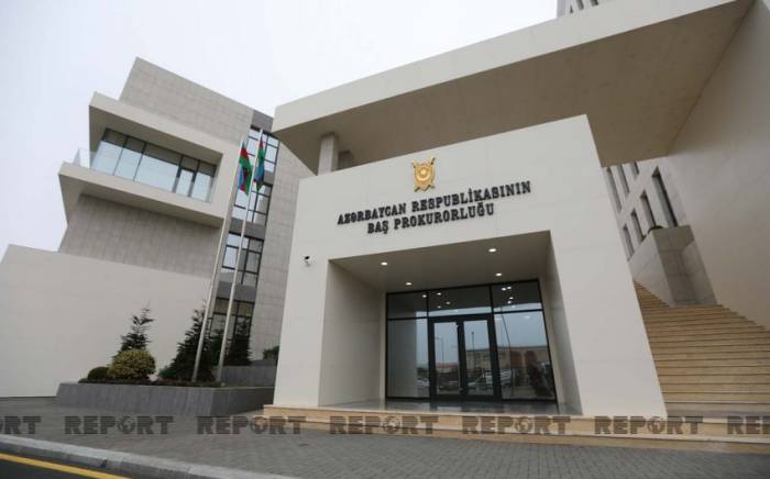 Возбуждено уголовное дело по факту оскорбления армянскими футболистами флага Азербайджана
