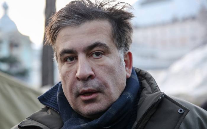 Врач: Саакашвили осмотрит психиатр