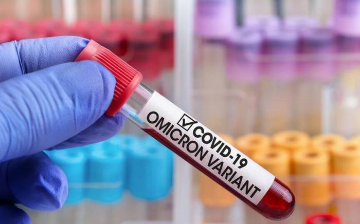 ВОЗ: Омикрон-штамм коронавируса может ухудшить ситуацию в Европе