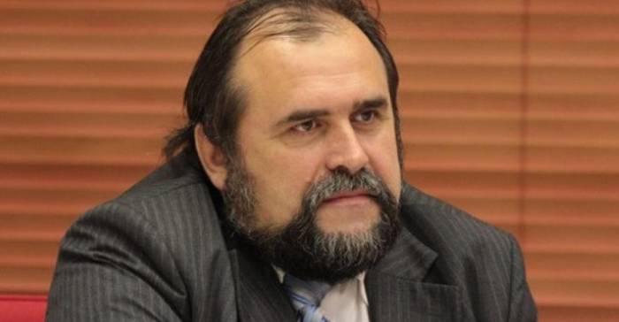 Александр Охрименко: «Армении нечего предложить рынку ЕС»
