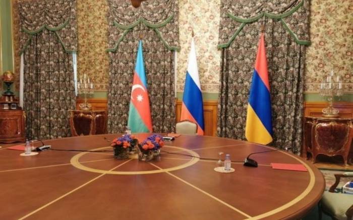 Сегодня в Москве пройдет встреча вице-премьеров Азербайджана, России и Армении