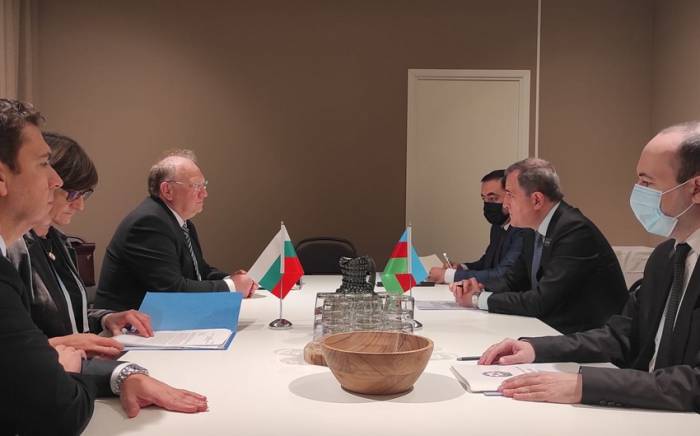 Джейхун Байрамов: Есть возможности для нормализации армяно-азербайджанских отношений

