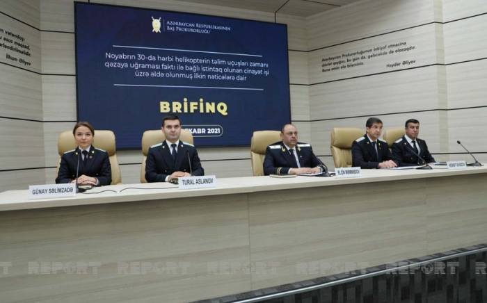Расшифрован "черный ящик" потерпевшего крушение военного вертолета
