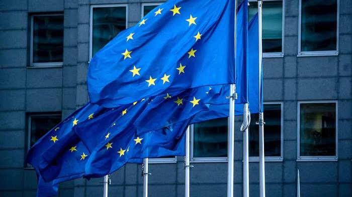Лидеры 27 стран Евросоюза приняли решение продлить антироссийские экономические санкции