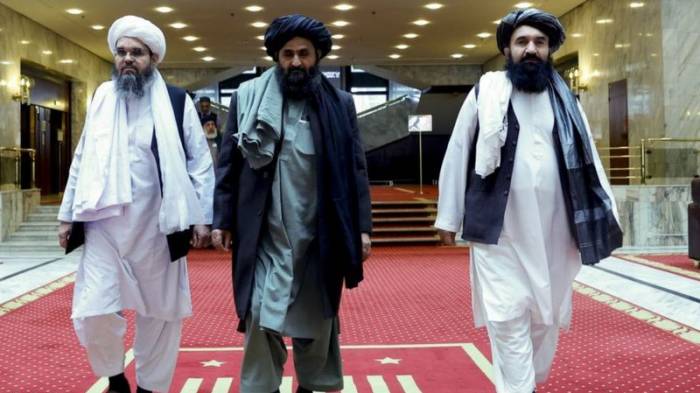 Талибы ожидают открытия иностранных посольств, сообщил представитель