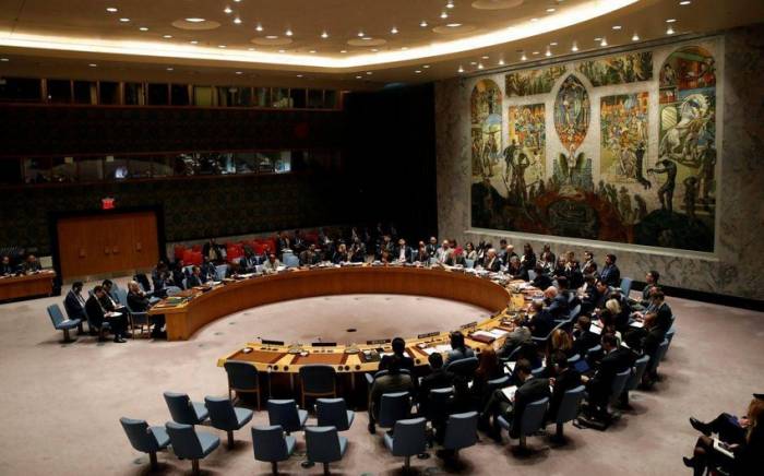 Совбез ООН продлил на четыре года мандат механизма по борьбе с терроризмом
