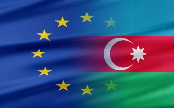 ЕС выразил поддержку глобальному проекту, созданному с помощью Азербайджана
