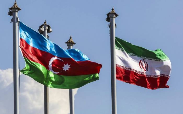 Посольство Ирана: Дружба и братство с Азербайджаном будет вечной
