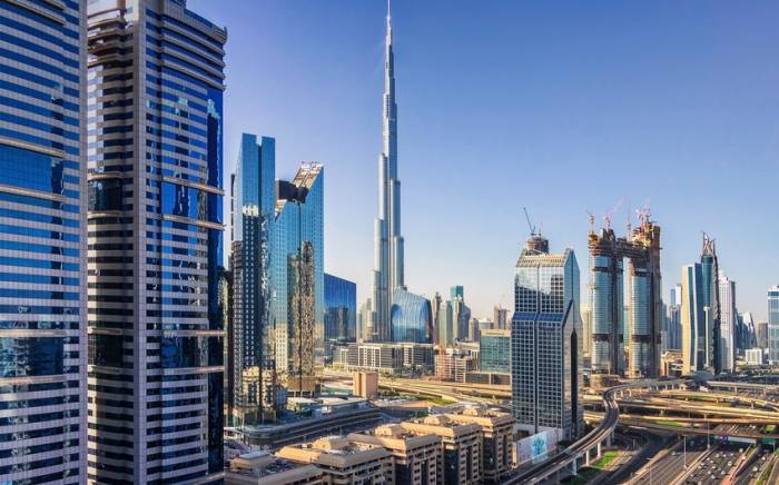 Дубай стал первым в мире безбумажным кабинетом министров