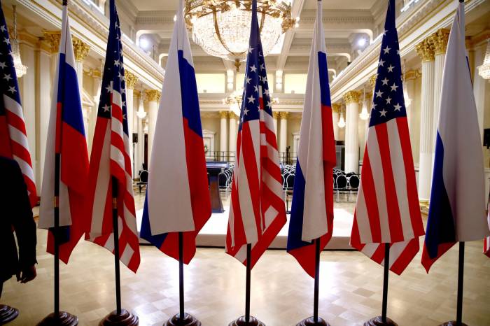 Стало известно когда начнутся переговоры РФ и США по гарантиям безопасности