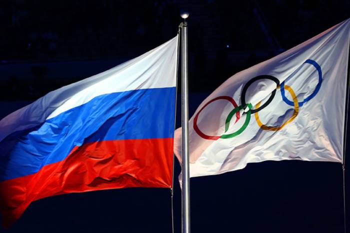 Россия планирует подать заявку на проведение Олимпиады-2036 - ВИДЕО
