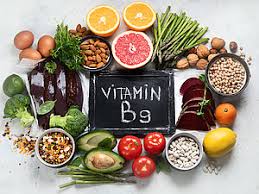 В Великобритании заявили об опасности витамина B9 для здоровья