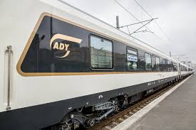 Глава АЖД: Железнодорожная линия Горадиз-Агбенд будет сдана в эксплуатацию в 2023 году