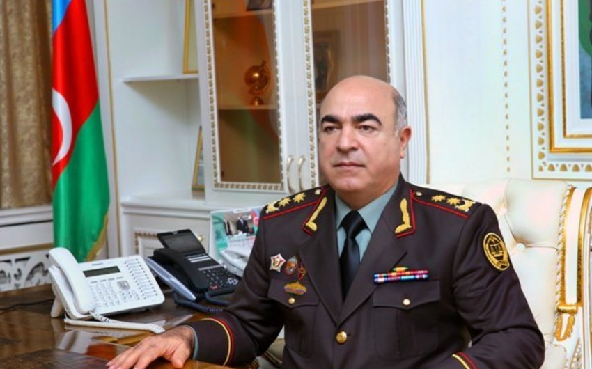 Начальник службы: Акт об амнистии применен в отношении 3 411 человек

