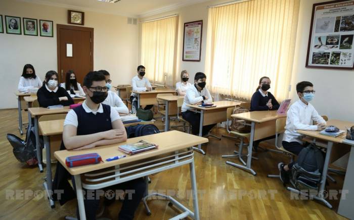 В школах пройдут специальные занятия в связи с трагедией 20 Января
