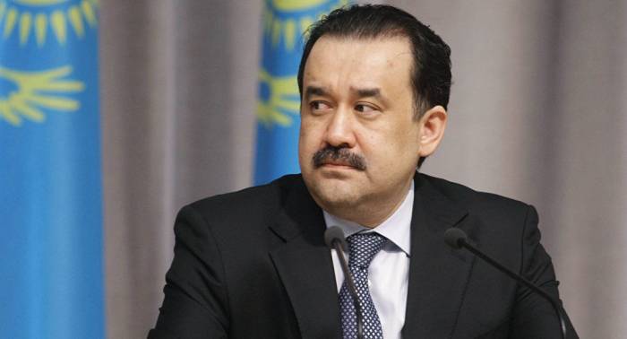 Экс-глава комитета нацбезопасности Казахстана задержан за госизмену
