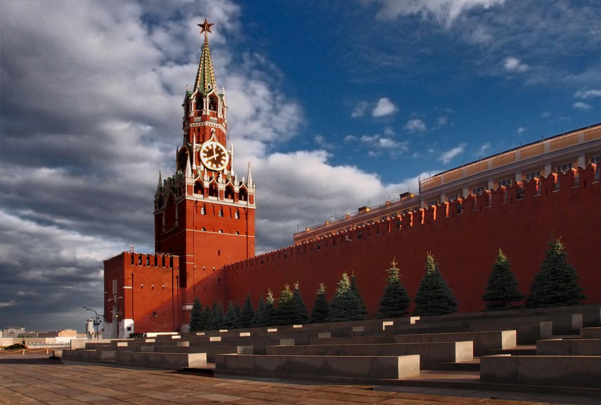 Кремль раскритиковал идею признания "ЛДНР"
