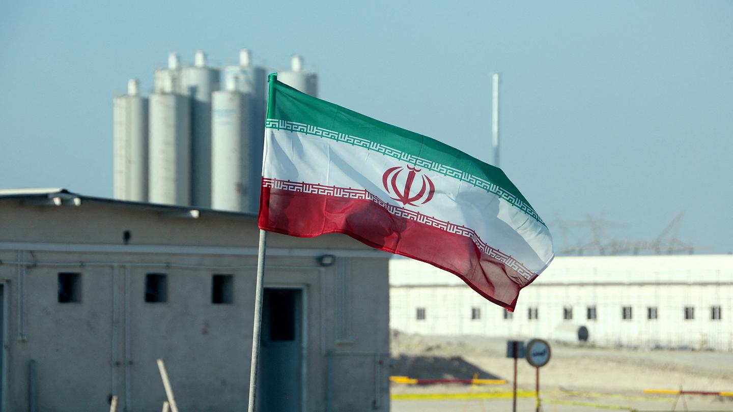 В Вене продолжается переговорный процесс по отмене санкций против Ирана