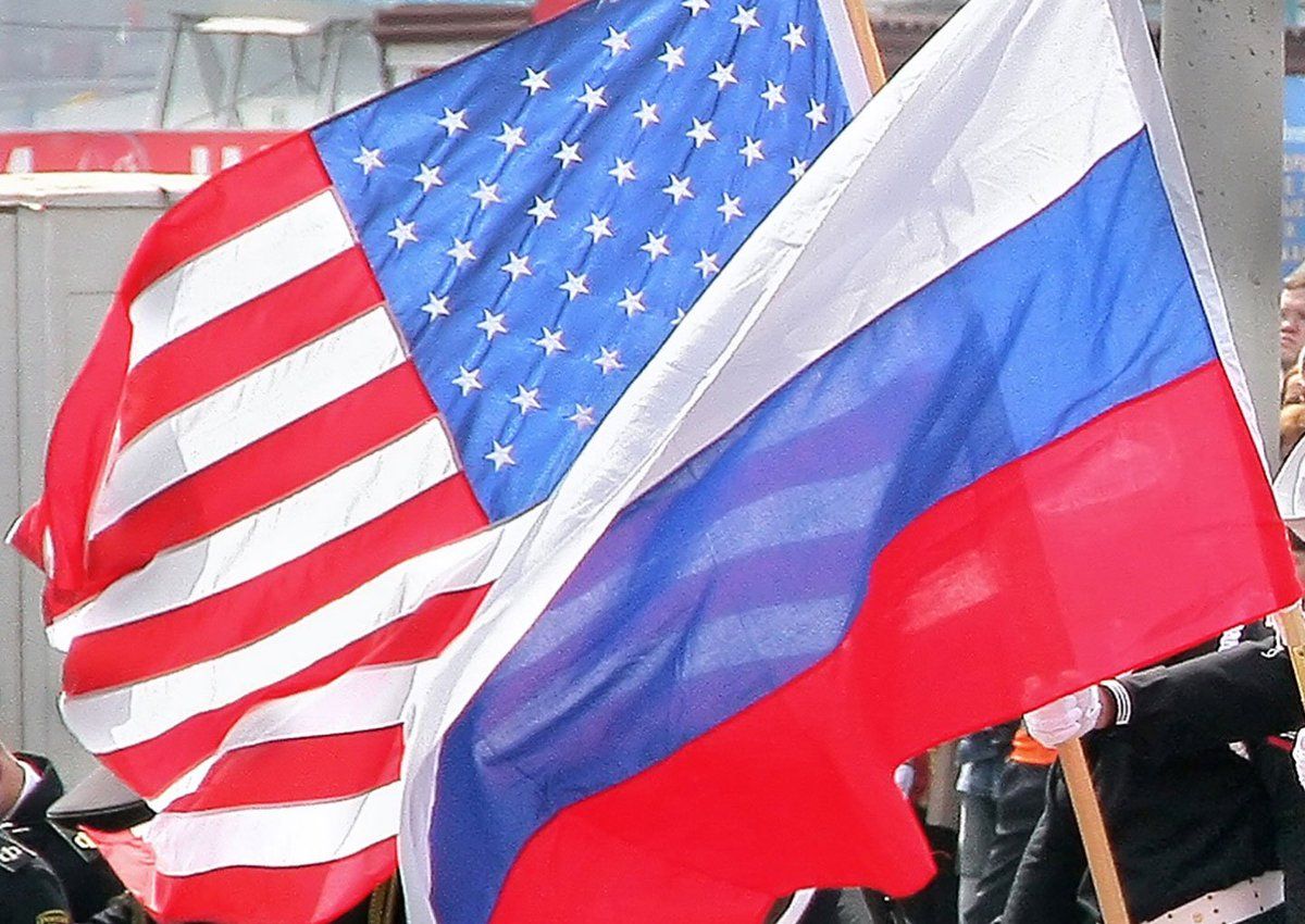США пообещали дать России ответы по гарантиям безопасности на следующей неделе