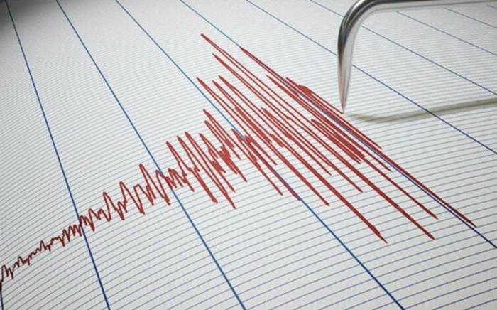 В Азербайджане произошло землетрясение
