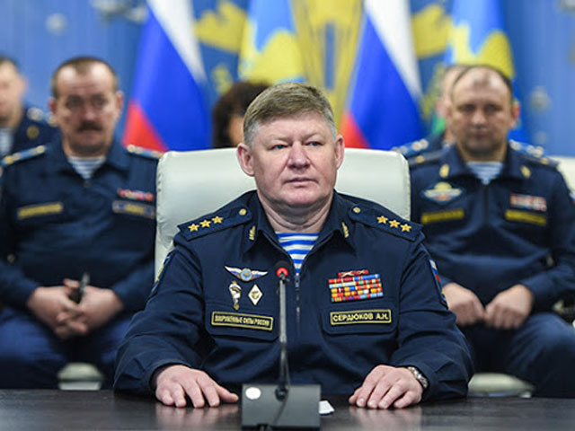Иностранные миротворческие силы в Казахстане возглавил командующий российскими ВДВ